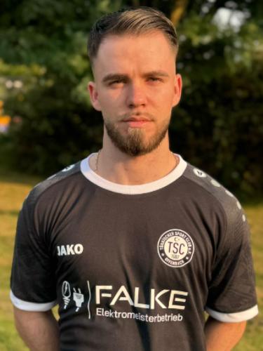 Gabriel-Marius Pavel