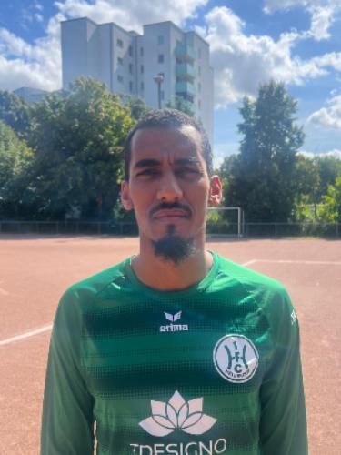 Said-Alamin Abdulaziz