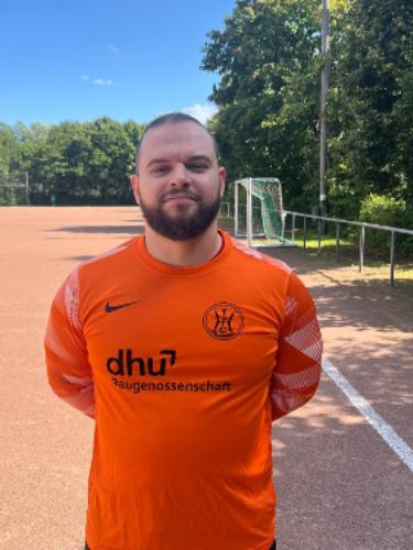 Mohammed Jamal Noaman Al-Sumaidaee