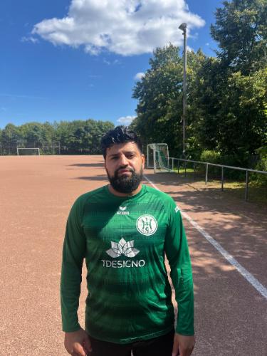 Mohammad Bashir Amiri