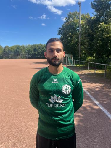 Emre Etem Karakütük