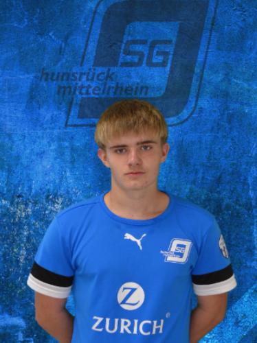 Noah Stoffel