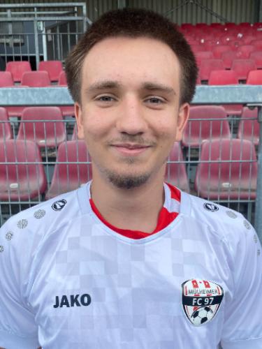 Justin Schewtschenko