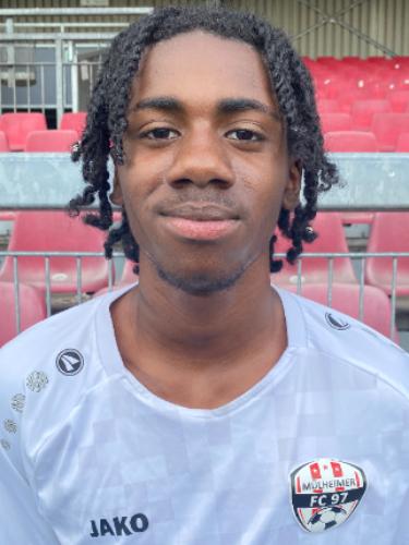 Mahmoud Talibe Thiam