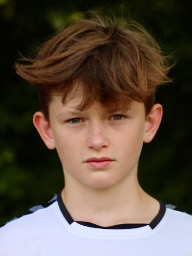 Aron Adrian Damberg