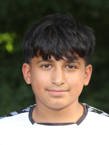 Karan Arkan Tarek
