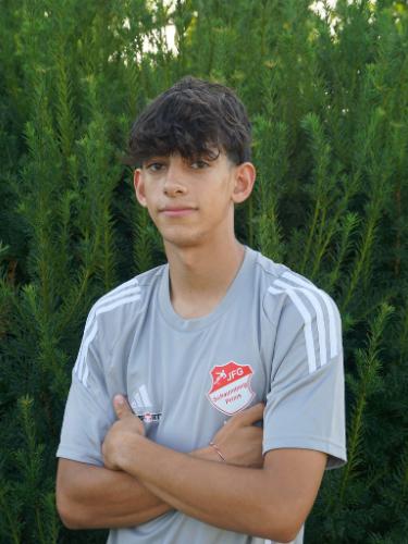 Jamil Ahmado