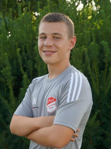 Mathis Becker