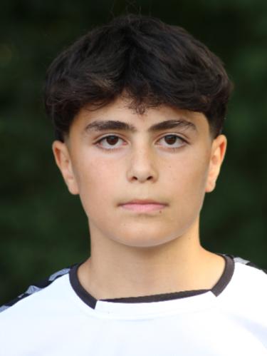 Mahdi Hamady