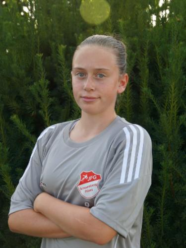 Carla Buech