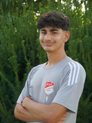 Ahmad Hindawi
