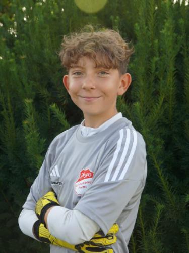 Noah Alexander Junker