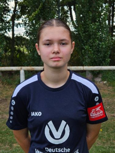 Mara-Lia Schmidt