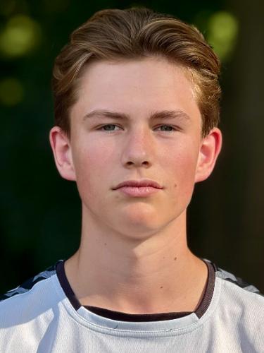 David Daniel Damberg