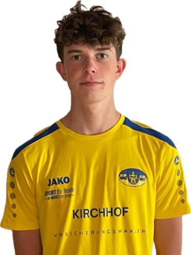 Domenik Schweinsberg