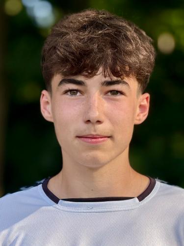 Damien Entelmann
