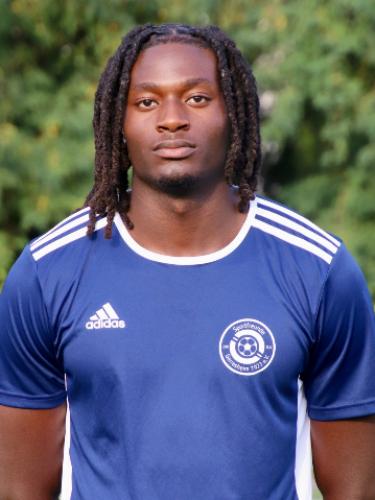 Ismael Amir Ephraim Diomande