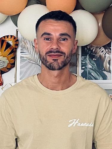 Mohamed Sabba