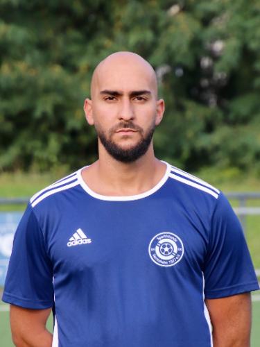 Ayyoub Jidan