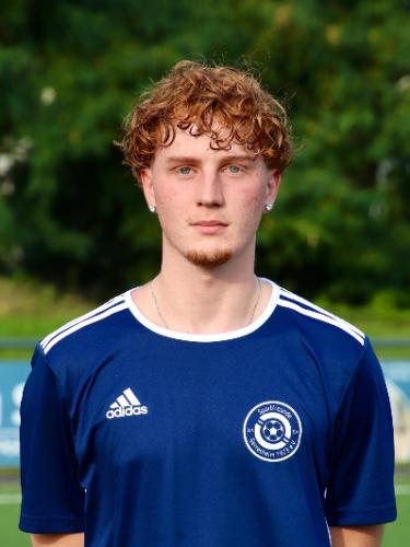 Tom Reinwart