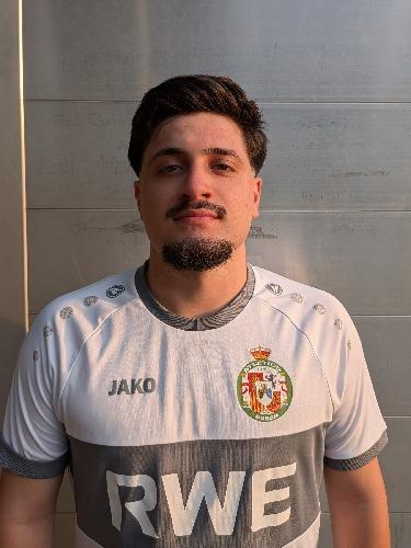 Rüben Carvalho