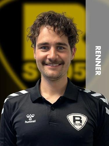 Milan Matthias Renner