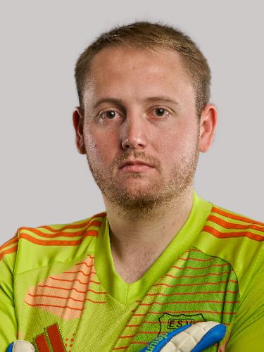 Daniel Buchmann