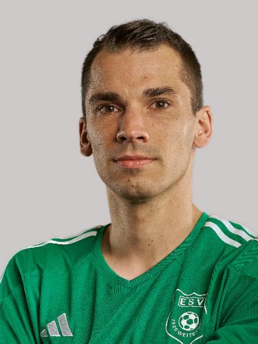 Daniel Schmidt