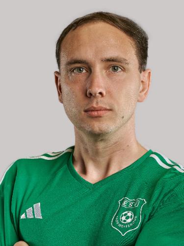 Alexander Schneider