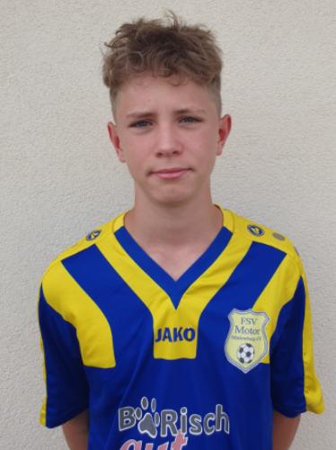 Julius Schuffenhauer