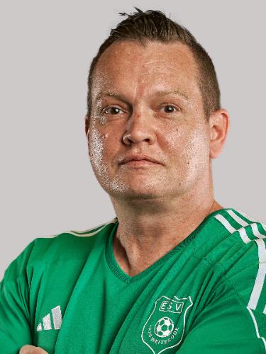 Timo Fischer