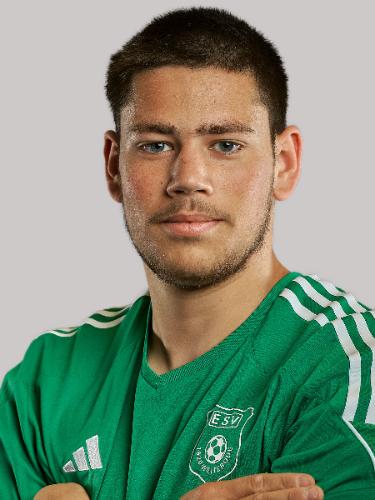 Rouven Morales