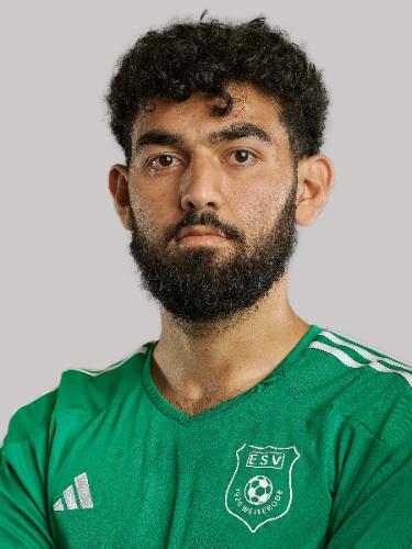 Abdala Khalouf