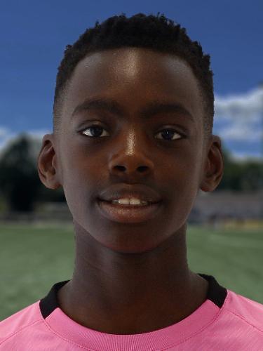 Raymond Osayiewmenre Weingarth