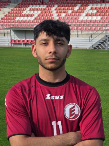 Mehmedi Osman