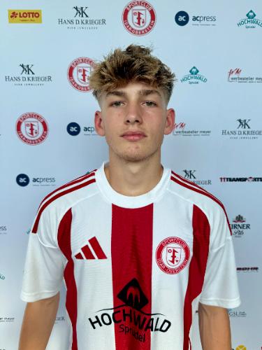 Julian Komarow