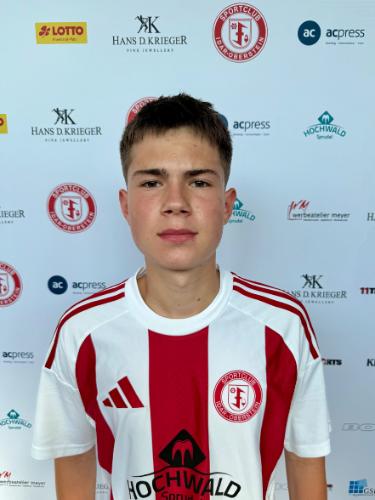 Tjorven Samu Kronenberger