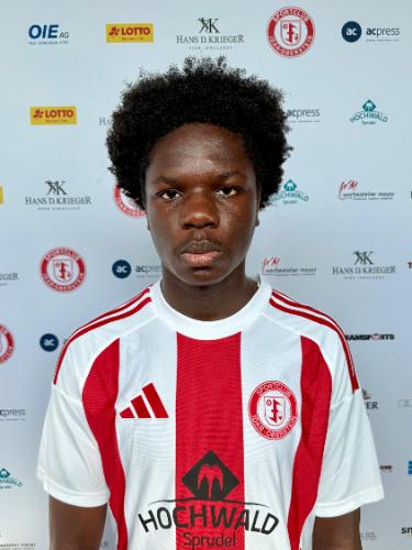 Victory Damilola Omolade