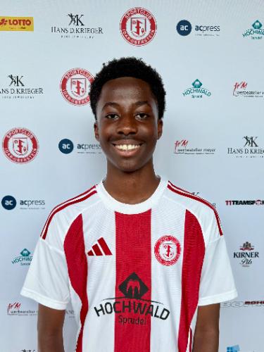 Sufian Sannoh