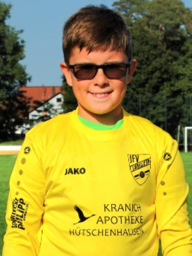 Lukas Habelitz