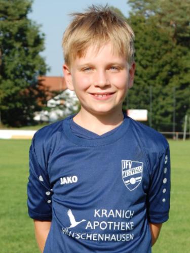 Lasse Kohl