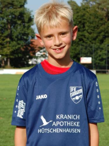 Rafael Arvid Müller