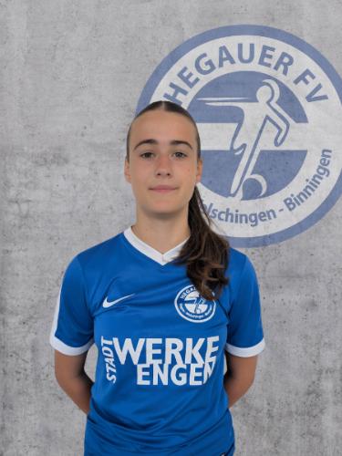Lea Hangarter