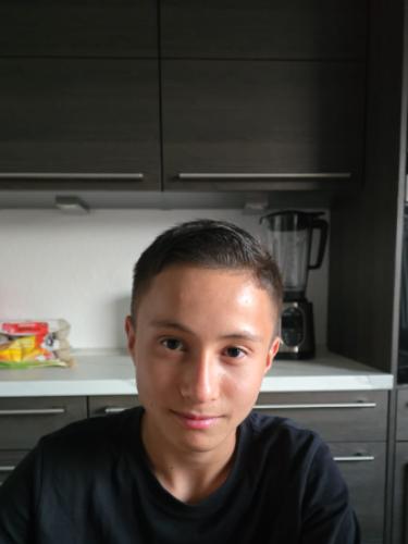 Logan Lam