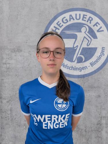 Lina-Marie Schabel