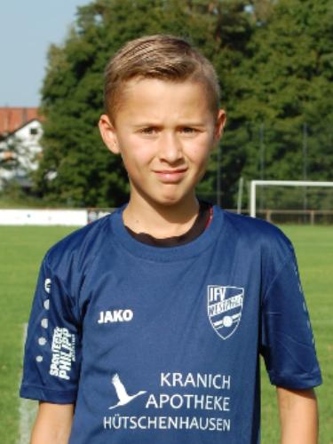 Ben Noah Morsch