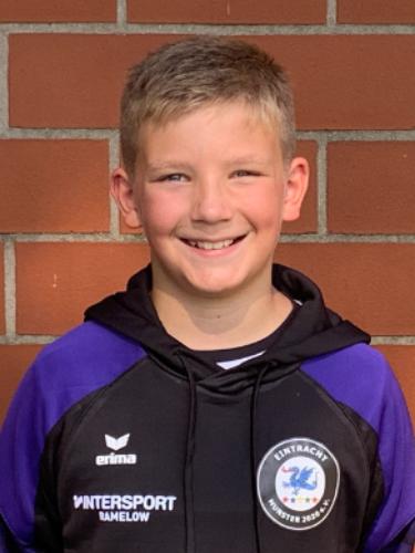 Lyron Maxim Schröter