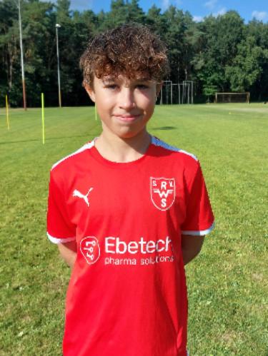 Elia Ebeling