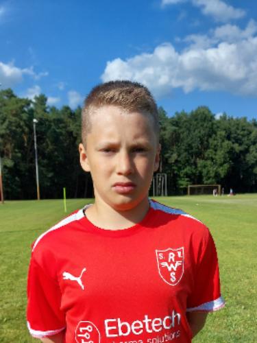 Pepe Maximilian Möhlendick