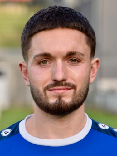 Philipp Eberl